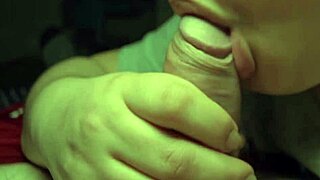 Pov Dominican Bbw Blowjob