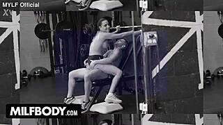 Now You See Me Featuring Sandy Love and Nicky Rebel