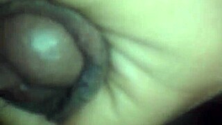 Amateur mature woman with nice ass captured on August 9 2017