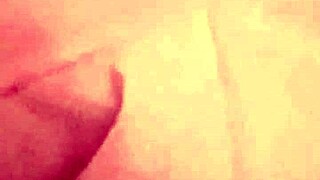 check out this real myanmar girl riding hard on bed at home 😍. she's so into it!