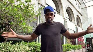 rome major fucks kaden kole's ass!