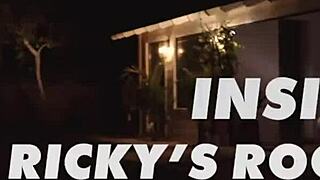 Jenna And Karen Threesome In Ricksy Room