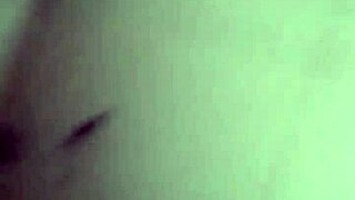 Eating The Married Woman's Ass In Front Of Her Husband