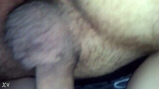 Приятная встреча с любимой женой