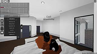 Teenage game player meets hungry partner in virtual world