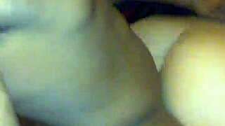 I Sneak To Grab That Fat Booty