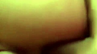 Married Woman Double Penetrated By Two Friends!