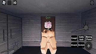 Roblox Guy Have Sex With Cute Girl