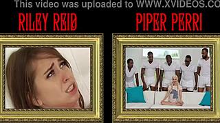 Violet Myers Behind The Scenes Casting Interview