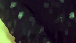 Sexy nylon on elza kom with ass worship