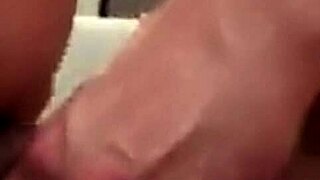 Married Woman Double Penetrated By Two Friends!