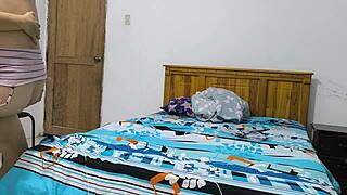 A Damn And Unfeeling Stepmother Convinces Me To Have Sex With Her While My Stepfather Is Serving In The War