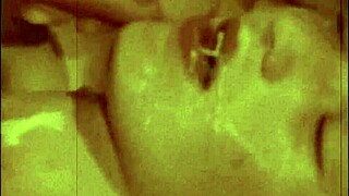 Check out this vintage porn challenge between 1860s and 1960s styles