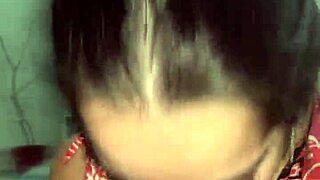 debora prado gives sloppy blowjob?