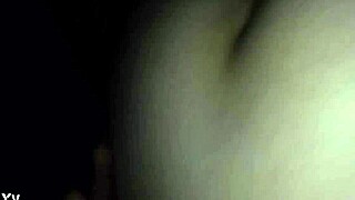 Příjemné šukání s mojí drahou ženou