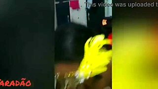 espanola gets cum in ass after blowbang