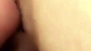 Married Woman Double Penetrated By Two Friends!