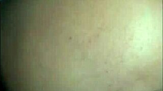 ella orgasms hard while i fuck her doggy