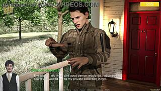 Rosewater Manor 21 Game Adventure