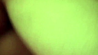 Dive Into Redhead's Hardcore Fantasy With Big Cock Anal!