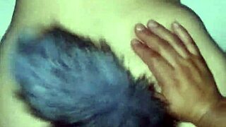 Young Whore Bent Over For Hardcore Anal Assfucking