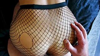 Let Me Cream All Over Your Cock Before You Cum