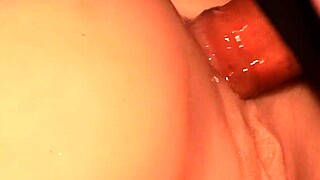 Happy to fuck her in the ass