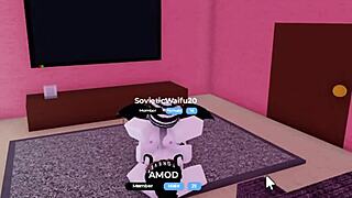 Liz Gets Unexpected Condo Visit