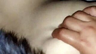 Young Whore Bent Over For Hardcore Anal Assfucking