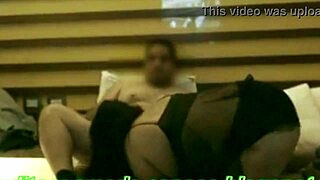 Esposa Golosa Con Otro Corneador