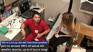 maria in orgasm research study