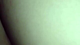 Amateur mature woman with nice ass captured on August 9 2017