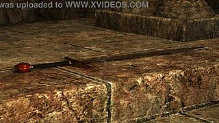 lets play with kataleena's shemale cock in anal ending