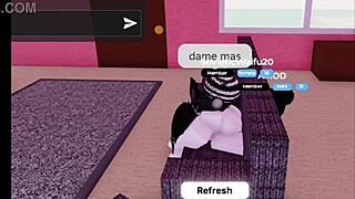 Liz Gets Unexpected Condo Visit