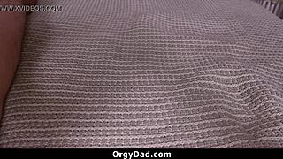 Horny Step Daughter Uses Her Skills On Uncle In Taboo Hardcore Fuck