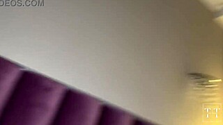 is my tight teen pussy slapping juicy in pov?