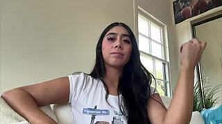 Violet Myers Behind The Scenes Casting Interview