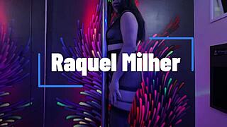 me exibir pro amigo do meu marido, transamos gostoso, ele encheu minha boca de porra