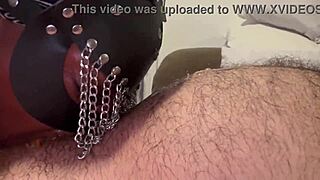 i'm degrading this black whore with facefuck and rimming