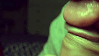 Pov Dominican Bbw Blowjob