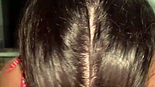 debora prado gives sloppy blowjob?