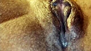 Panties Lovers Up Close Ebony Pussy Licking Orgasm