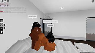 Teenage game player meets hungry partner in virtual world