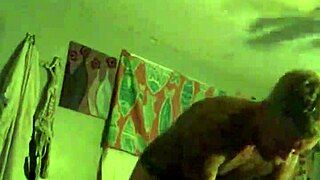 Intense Foreplay Leads To Deepthroat And Ass Fucking