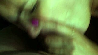 Step Daddy and Mommy Have Oral Sex