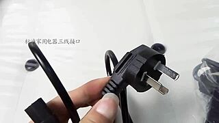 Sexy fuck doll tested with erotic toys intensely