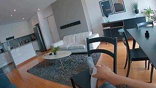 Fuck Me Hard Please - I Love To Feel Your Hard Cock Inside My Asshole