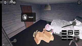 Roblox Guy Have Sex With Cute Girl