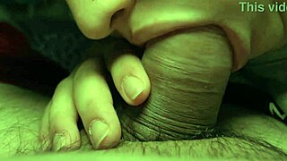 Pov Dominican Bbw Blowjob