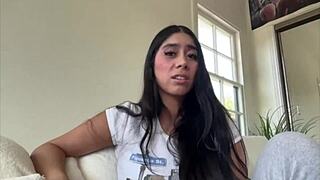 Violet Myers Behind The Scenes Casting Interview